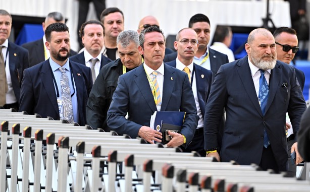 Foto - Kimse ne olduğunu anlayamadı! Futbolun CHP'si yine katıp karıştırma peşinde... Bu neyin tehdidi böyle!