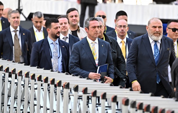 Foto - Kimse ne olduğunu anlayamadı! Futbolun CHP'si yine katıp karıştırma peşinde... Bu neyin tehdidi böyle!