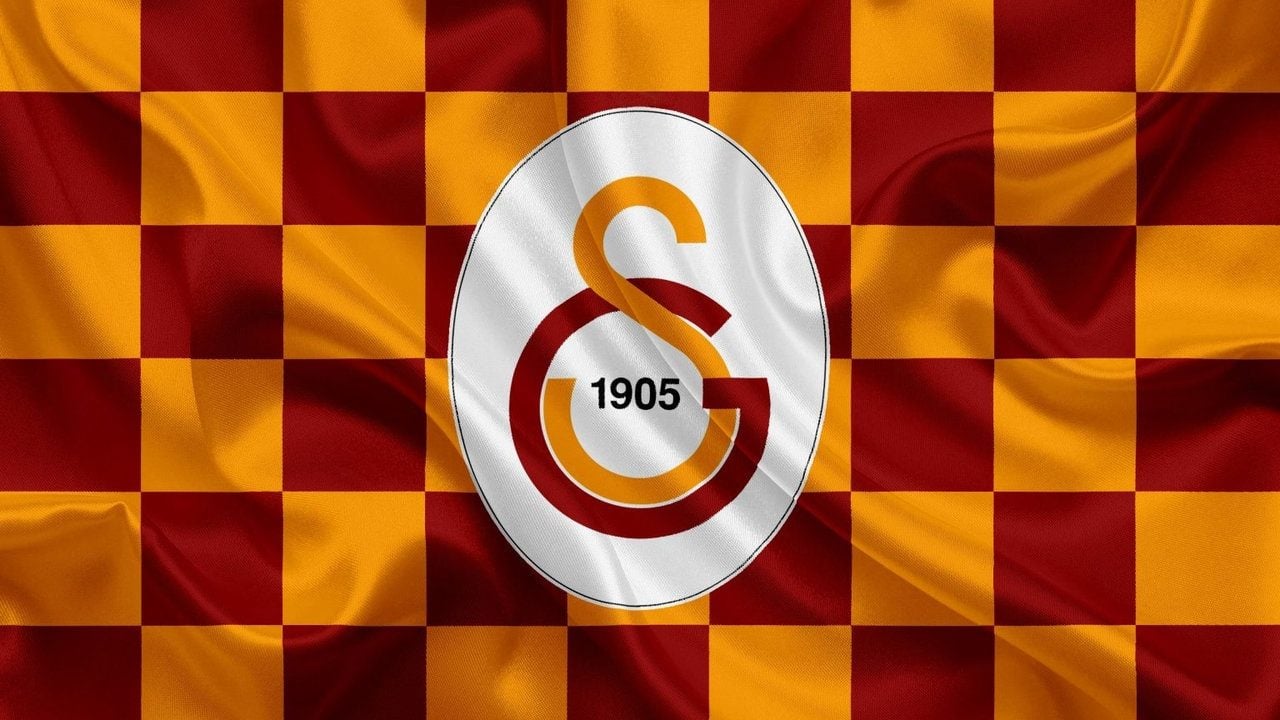 Foto - Kimse ne olduğunu anlayamadı! Galatasaray’dan "Bu ne şimdi" dedirten bir garip paylaşım
