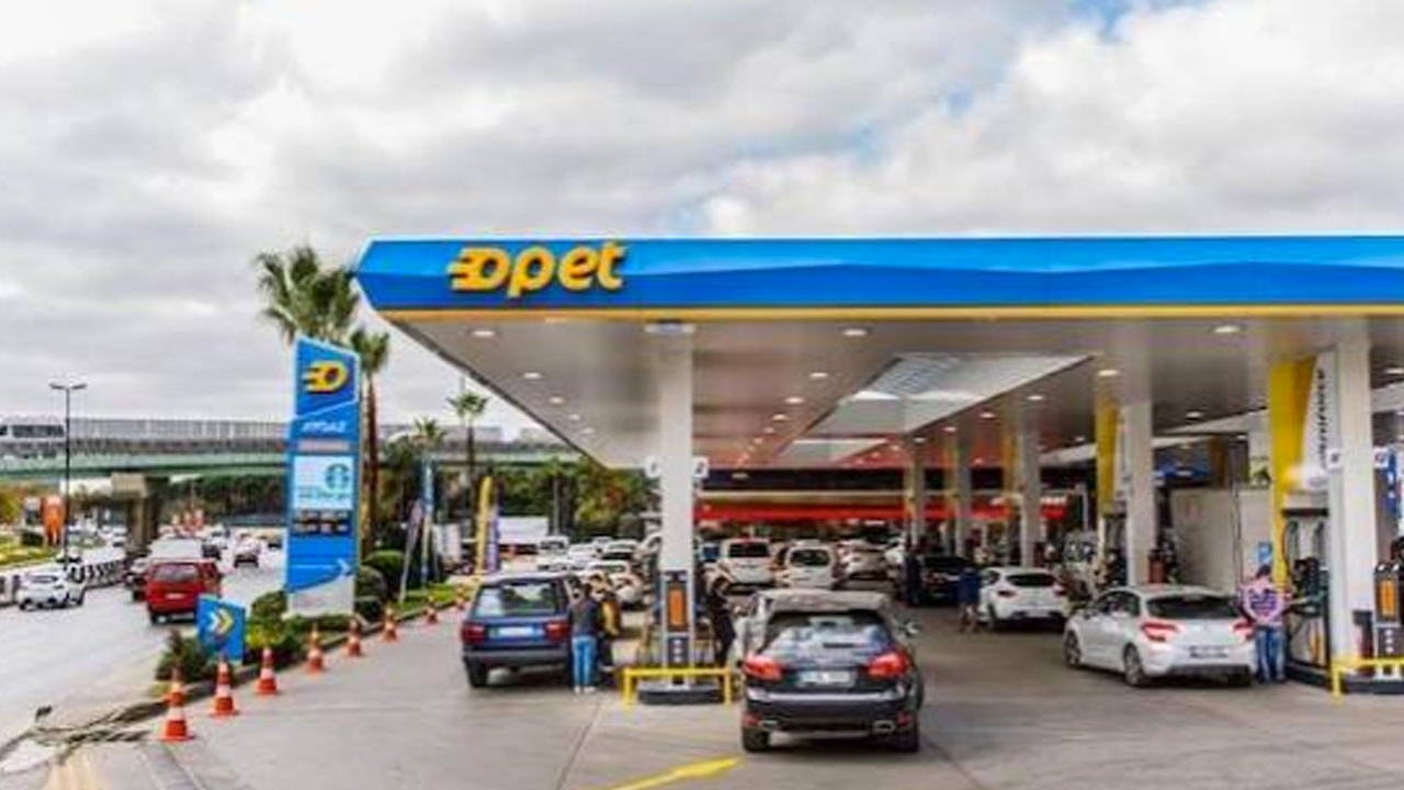 Foto - Kimse neler olduğunu anlayamadı: Koç Grubu’na kötü haber tez ulaştı… Ajanslar son dakika geçiyor! 