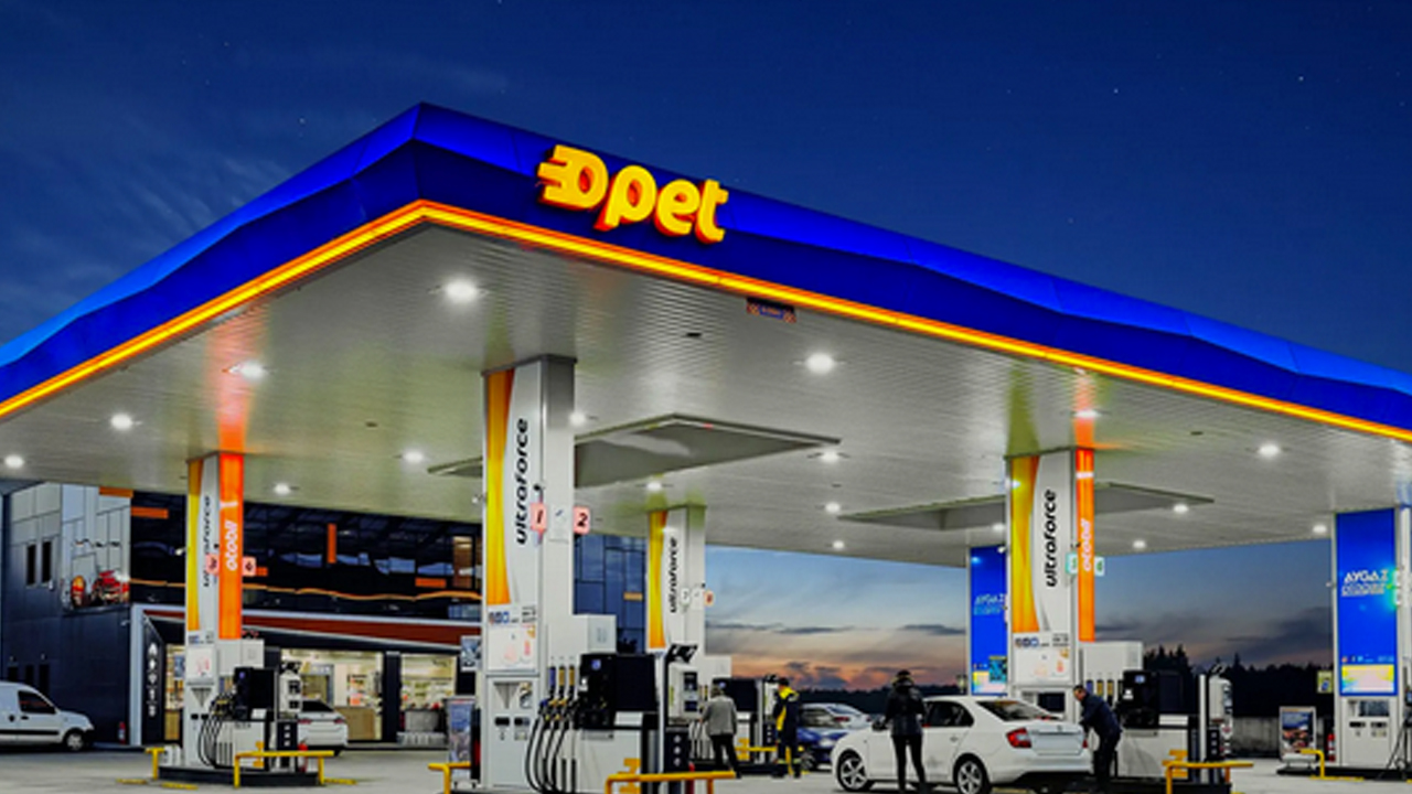 Foto - Kimse neler olduğunu anlayamadı: Koç Grubu’na kötü haber tez ulaştı… Ajanslar son dakika geçiyor! 