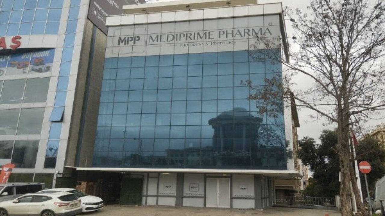 Foto - Kimse olanlara inanamadı! 20 yıllık sağlık devi iflasın eşiğinde 