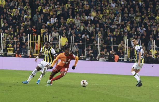 Foto - Kimse onu geçemedi: Ziyech, Zaha dedi yıldız ismi yerin dibine soktu: Tenezzül bile etmedi!