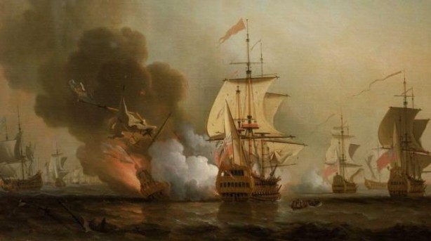 Foto - Kimse yanına yaklaşamıyor! İşte tarihin en büyük definesi