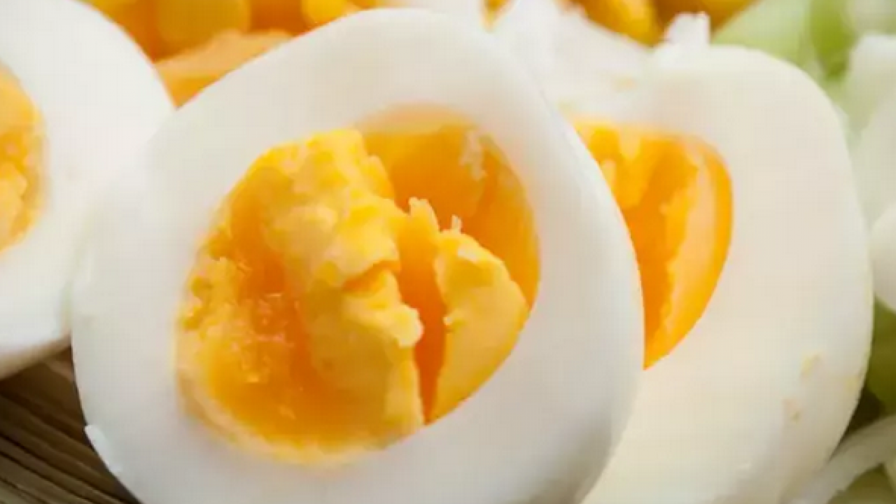 Foto - Kimse yüzüne bakmıyor ama tam bir kolajen deposu! Genç kalmanın sırrı olarak biliniyor: Kahvaltıda yenebilecek en iyi besin