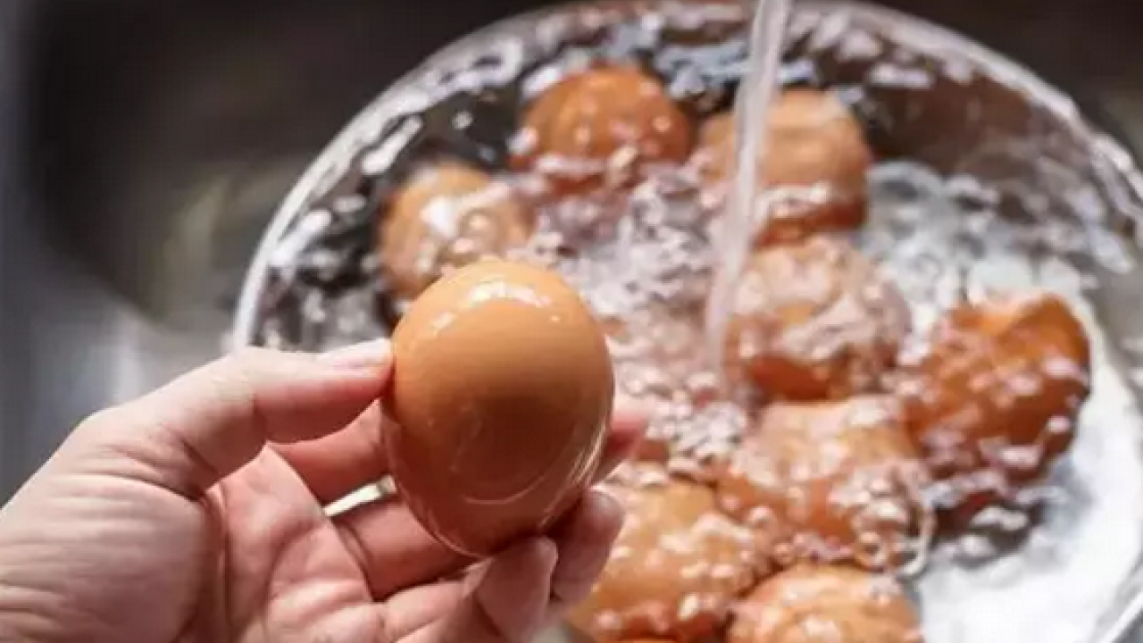 Foto - Kimse yüzüne bakmıyor ama tam bir kolajen deposu! Genç kalmanın sırrı olarak biliniyor: Kahvaltıda yenebilecek en iyi besin