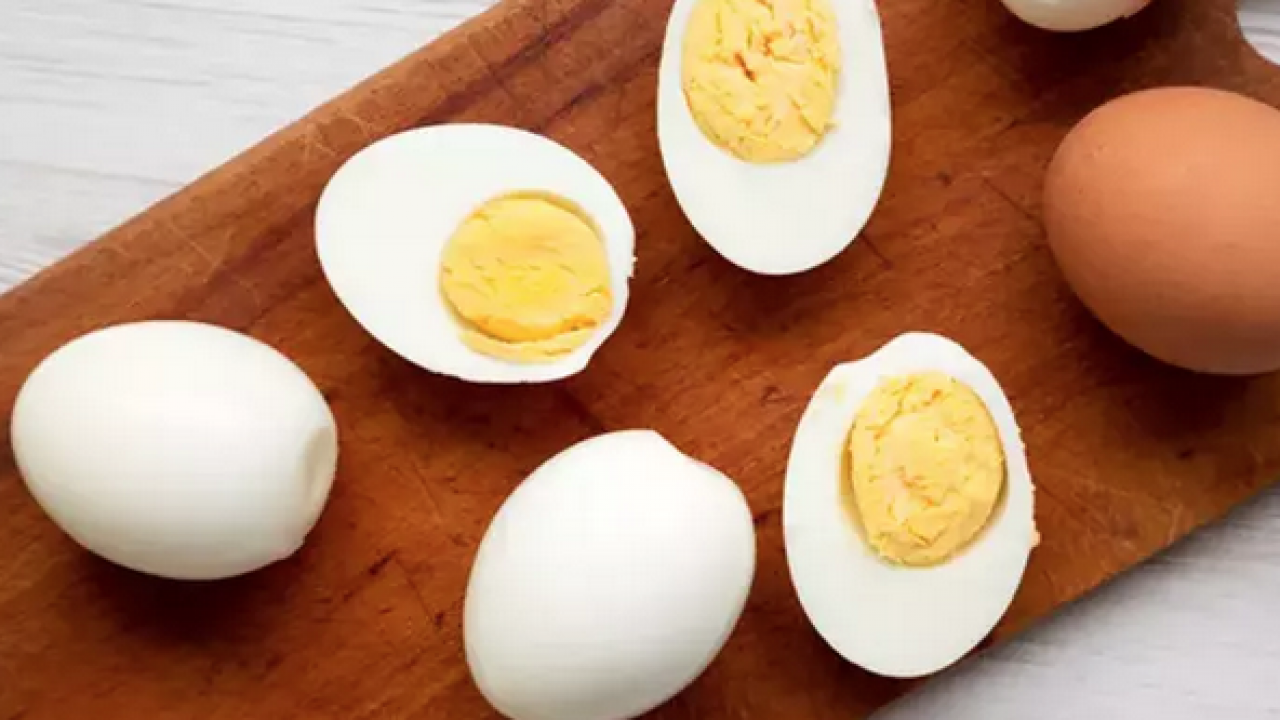 Foto - Kimse yüzüne bakmıyor ama tam bir kolajen deposu! Genç kalmanın sırrı olarak biliniyor: Kahvaltıda yenebilecek en iyi besin