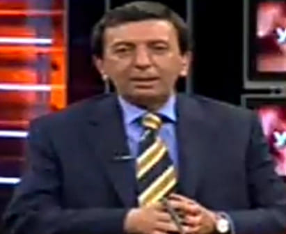 Foto - Kimseler bilmiyordu ama, kanser tedavisi görüyordu! Ünlü gazeteci hayatını kaybetti