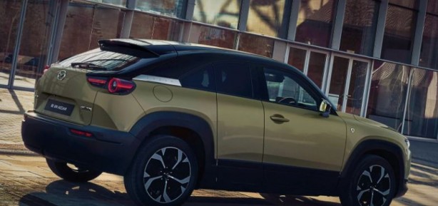 Foto - Kimse bu elektrikli otomobili almak istemiyor