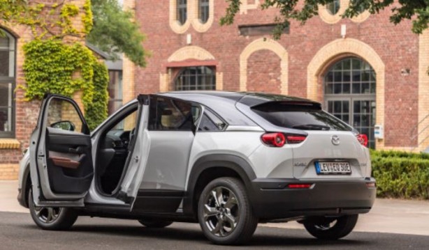 Foto - Kimse bu elektrikli otomobili almak istemiyor