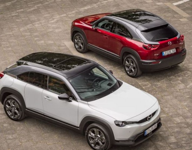 Foto - Kimse bu elektrikli otomobili almak istemiyor