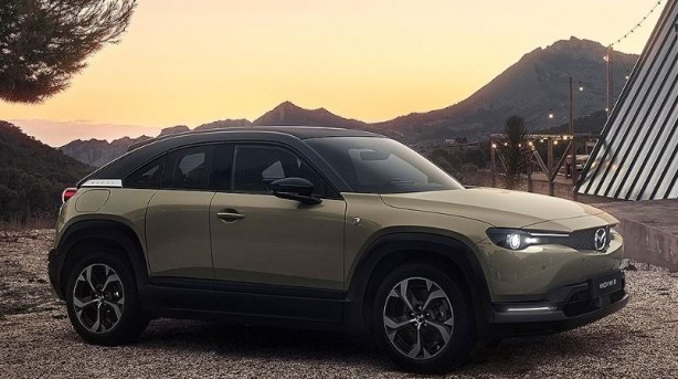 Foto - Kimse bu elektrikli otomobili almak istemiyor