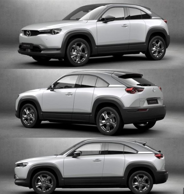 Foto - Kimse bu elektrikli otomobili almak istemiyor