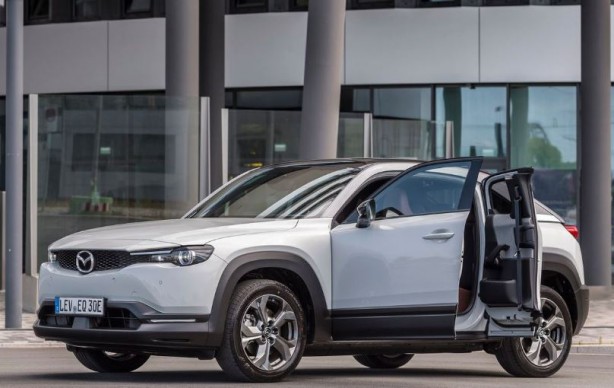 Foto - Kimse bu elektrikli otomobili almak istemiyor