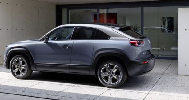 Foto - Kimse bu elektrikli otomobili almak istemiyor