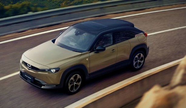 Foto - Kimse bu elektrikli otomobili almak istemiyor