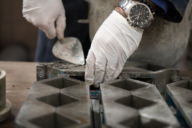 Foto - Kimsenin aklına gelmez! İzmir Körfezi’nin çamuru bakın neye dönüştü