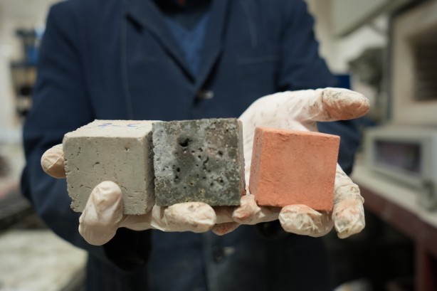 Foto - Kimsenin aklına gelmez! İzmir Körfezi’nin çamuru bakın neye dönüştü