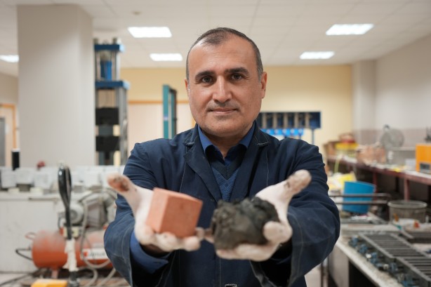 Kimsenin aklına gelmez! İzmir Körfezi’nin çamuru bakın neye dönüştü