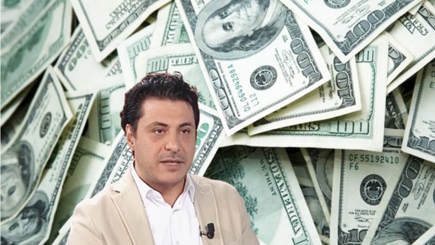 Foto - Altının 2500 liralara yükseleceğini bilmişti! Mert Başaran'dan dolar için 43 lira açıklaması geldi