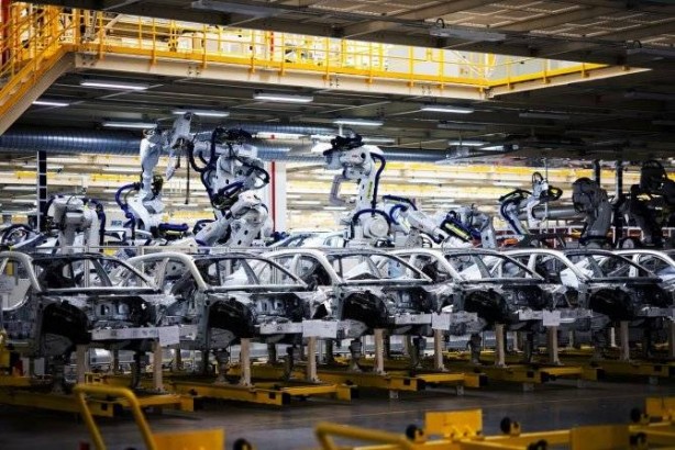 Foto - Kimsenin beklemediği oldu! O otomotiv devi sessiz sedasız iflas bayrağını çekti! Duyan "Ama nasıl olur" diyor 