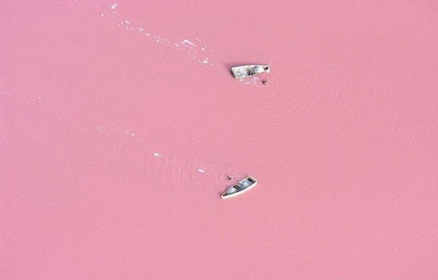 Foto - Kimsenin bilmediği dünyadaki harika yerler! Buralara giden dönmek istemiyor