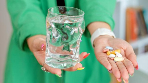 Foto - Kimsenin bilmediği fayda! D vitamini ile magnezyum birlikte kullanılırsa tavan yaptırıyor