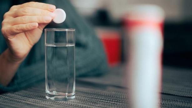 Foto - Kimsenin bilmediği fayda! D vitamini ile magnezyum birlikte kullanılırsa tavan yaptırıyor