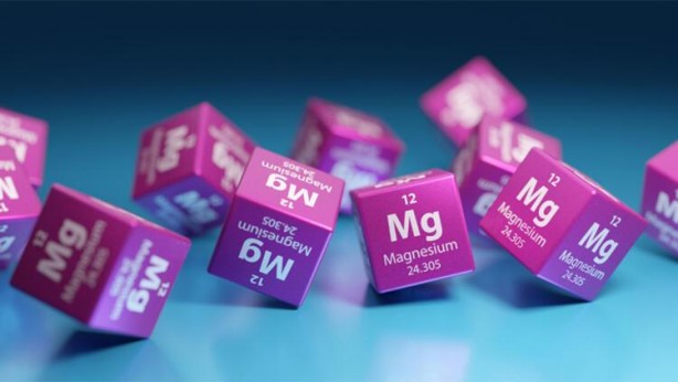 Foto - Kimsenin bilmediği fayda! D vitamini ile magnezyum birlikte kullanılırsa tavan yaptırıyor