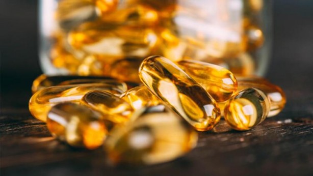 Foto - Kimsenin bilmediği fayda! D vitamini ile magnezyum birlikte kullanılırsa tavan yaptırıyor