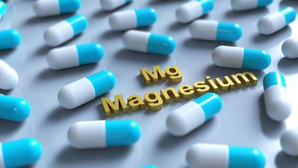 Foto - Kimsenin bilmediği fayda! D vitamini ile magnezyum birlikte kullanılırsa tavan yaptırıyor