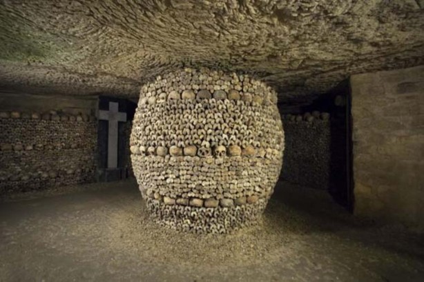 Foto - Kimsenin girmeye cesaret edemediği yer! Korkunç görüntüler