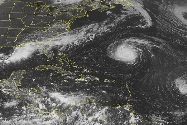 Foto - Kimsenin kurtulamadığı yer... Bermuda Şeytan Üçgeni’nin sırrı çözüldü mü?