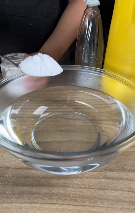 Foto - Kimsenin söylemediği eti 5 dakikada çözme taktiği