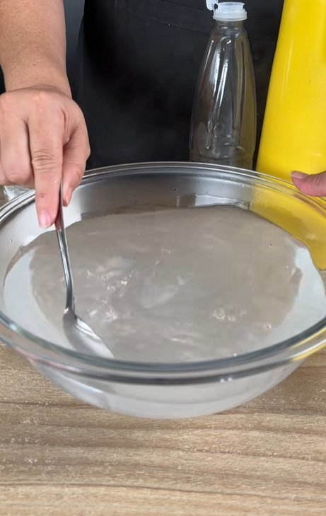 Foto - Kimsenin söylemediği eti 5 dakikada çözme taktiği