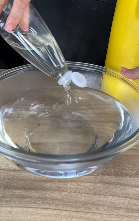 Foto - Kimsenin söylemediği eti 5 dakikada çözme taktiği