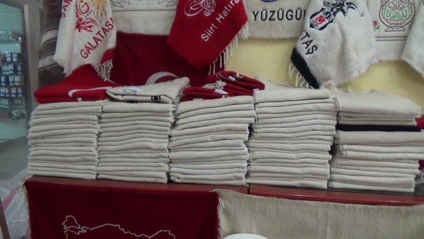 Foto - Kimsenin yüzüne bakmadığı mesleği yapmaya başladı! Şimdi dünyanın her yerine gönderiyor