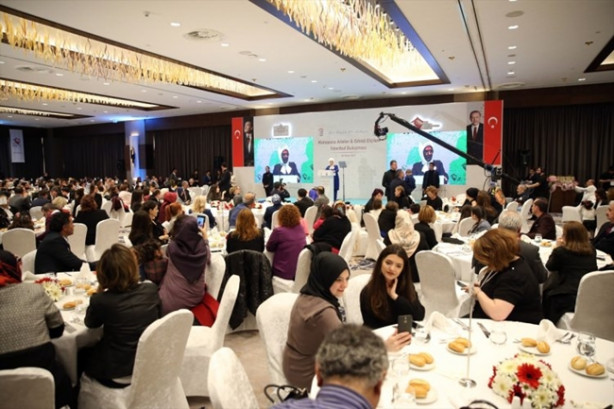 Foto - 'Kimsesiz çocukları sevgiyle büyütüyoruz'