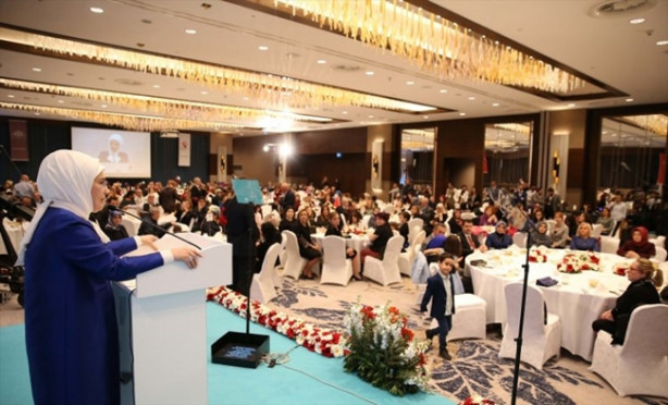 Foto - 'Kimsesiz çocukları sevgiyle büyütüyoruz'