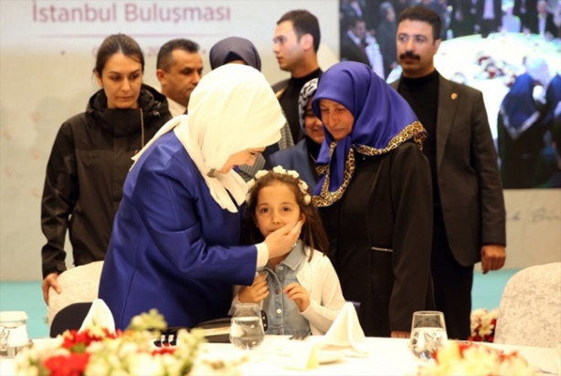Foto - 'Kimsesiz çocukları sevgiyle büyütüyoruz'