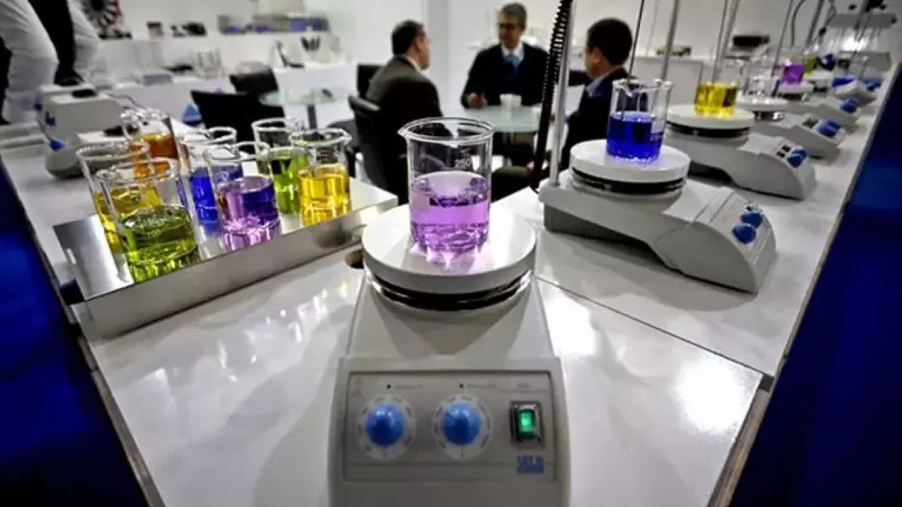 Kimya sektörü zirveye oynuyor