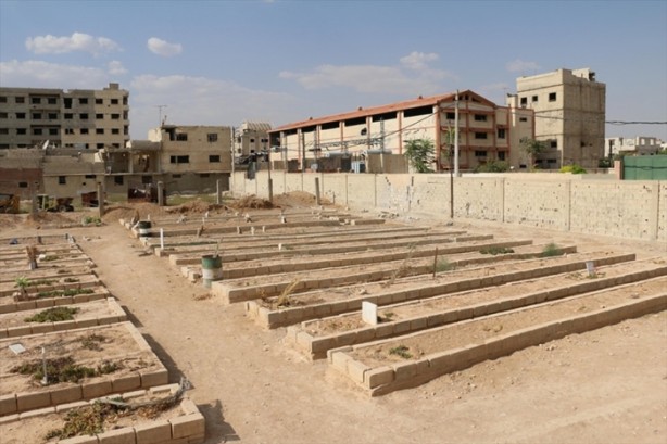 Foto - Kimyasal katliamdan yeni görüntüler