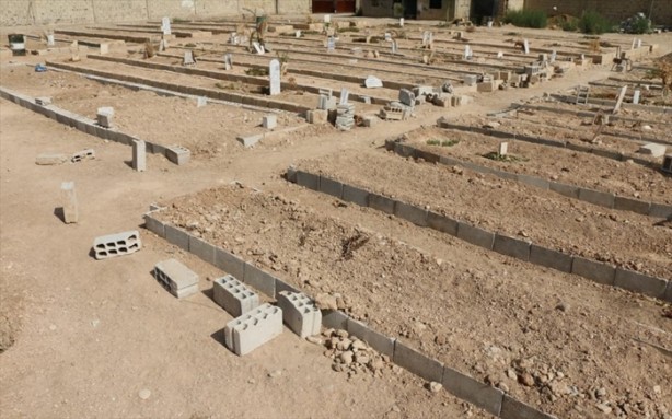 Foto - Kimyasal katliamdan yeni görüntüler