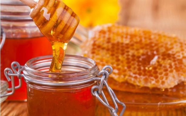 Foto - Kimyon ve bal karışımının muhteşem faydaları! Sabahları içerseniz...