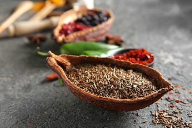 Foto - Kimyon ve bal karışımının muhteşem faydaları! Sabahları içerseniz...