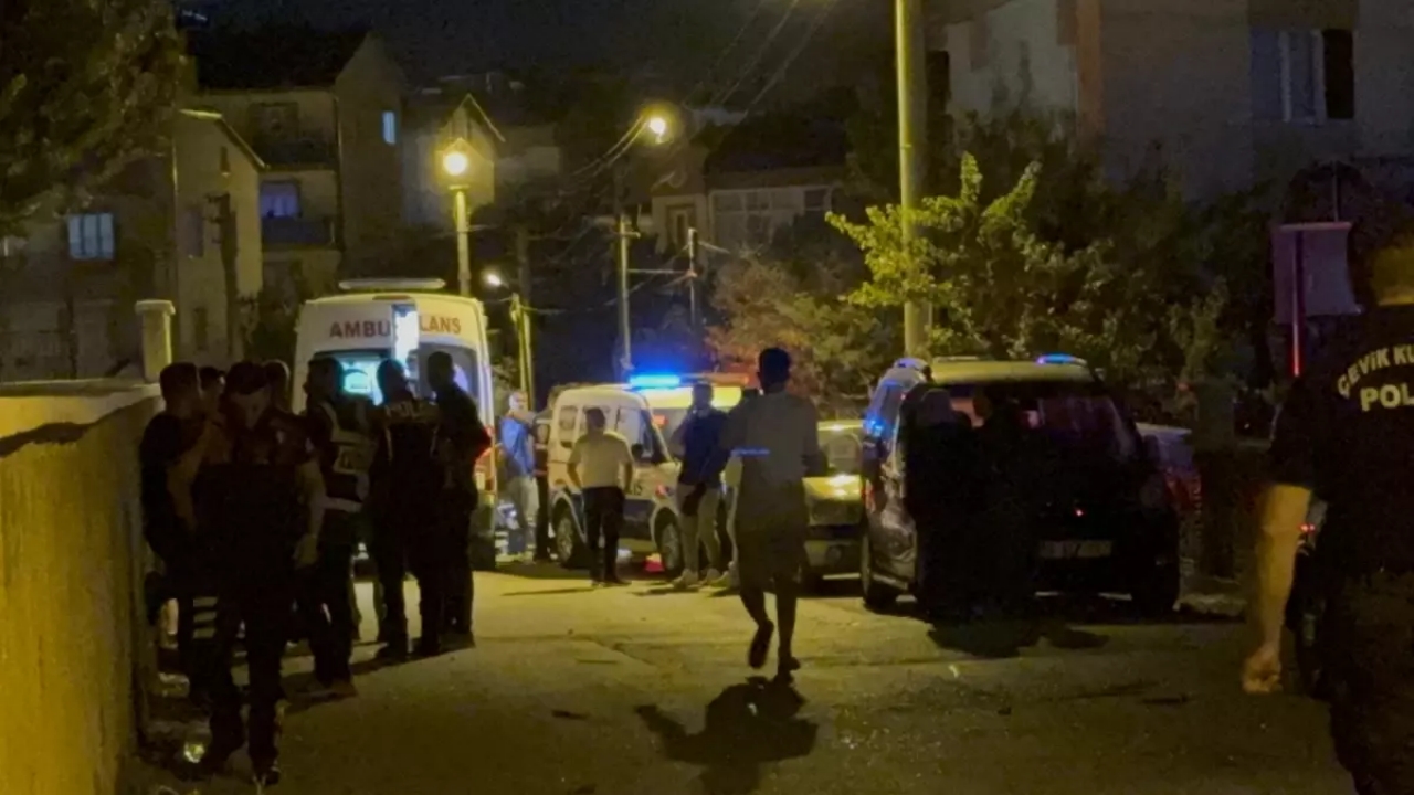 Foto - Kına gecesi tartışmasında bıçaklar çekildi! Sebebi, duyanlara "Allah akıl fikir versin" dedirtti