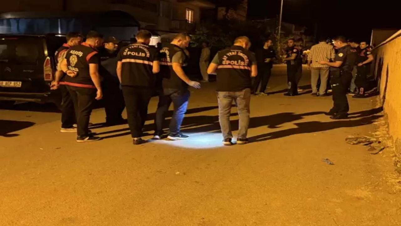 Foto - Kına gecesi tartışmasında bıçaklar çekildi! Sebebi, duyanlara "Allah akıl fikir versin" dedirtti