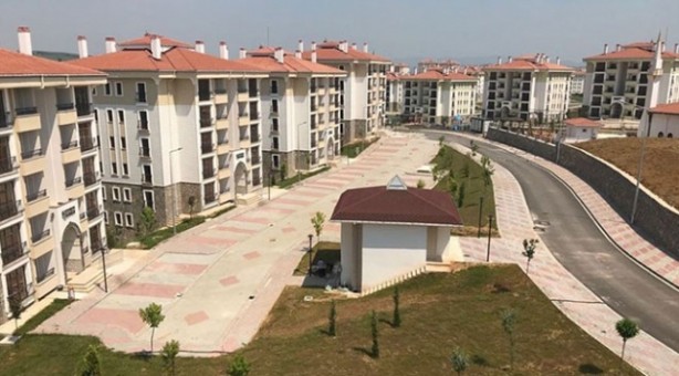 Foto - KİPTAŞ Silivri 4. etap kurası ne zaman çekilecek?