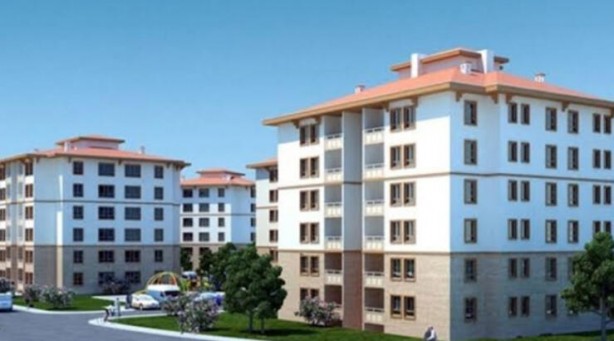 Foto - KİPTAŞ Silivri 4. etap kurası ne zaman çekilecek?