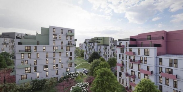 Foto - KİPTAŞ Silivri 4. etap kurası ne zaman çekilecek?